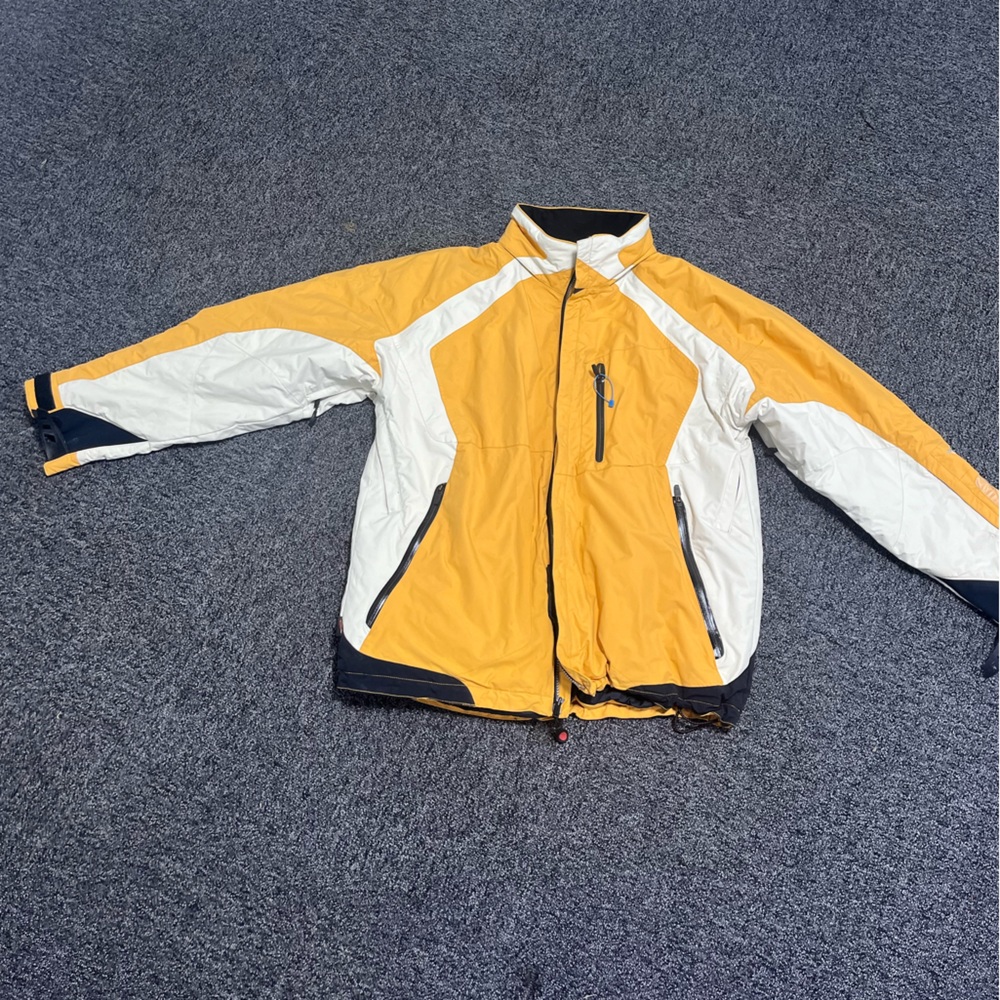 Obermyer ski jacket